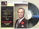 ASD 497 ED1 W/G Respighi Boutique Fantastique / Sir Malcolm Sargent LP (EX++)