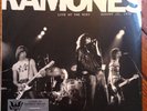 RAMONES Live At The Roxy August 12 1976 LP NEW SEALED Record Store Day RSD
