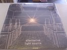 Leftfield - Alternative Light Source - 2LP Vinyl // Neu &OVP // Gatefold // DL