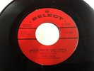 JENNY ROCK 45 
