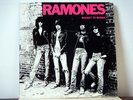 RAMONES LP Rocket To Russia 1977  Sire punk
