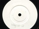 Ricky Storme - The Way It Is UK Top Cat blank '82 7