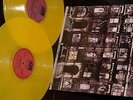 Led Zeppelin ?– Physical Graffiti very  rare  vinyl color   mint   .