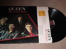 QUEEN - GREATEST HITS - VINYL LP RECORD