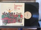 A Christmas Gift For You From Phil Spector 1989 PS D1 4005  Clean
