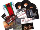 DECCA PHASE 4 : 6 LP CLASSICAL VINYL BOXSET SEALED 180g ABBEY ROAD HQ REMASTER