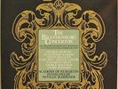 2xLP Bach - Szeryng , Rampal , Holliger , Pini • Michala Brandenburg Concertos