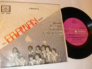 THE ERAWAN BAND Khon Muang Khan THAILAND FUNK  Thai Beat a Go Go EP 1970s