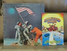 CANNED HEAT -Future Blues- Original Vinyl LP  LST-11002  1970  Ex w/Comic Book