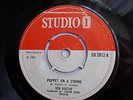 VG  UK  STUDIO 1 45 - KEN BOOTHE - 