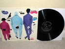 ART TATUM/ROY ELDRIDGE/ALVIN STOLLER s/t LP Orig DG Trumpeter Clef DSM Cover NM