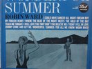 Wonderful Summer Robin Ward DLP3555 33RPM   112716LLE