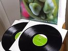 FIONA APPLE     original Vinyl 2LP     Extraordinary Machine (2005)