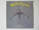 MOTÖRHEAD The Watcher 1980 Vinyl LP sehr gut