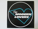 THE MODERN LOVERS The modern lovers (Jonathan Richman) 1976 LP Vinyl
