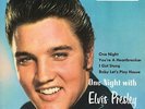 ELVIS PRESLEY One Night With 1959 RARE Germany ep FANTASTIC condition