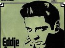 EDDIE COCHRAN: Three Steps To Heaven / Weekend (´68 / scarce German REISSUE 7