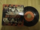 LES BEATLES - TICKET TO RIDE + 3 - ODEON EMI - MEO 108 - TYPE 2 - FRANCE