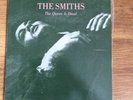 The Smiths The Queen Is Dead Vinyl Rough Trade 96 1986