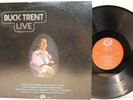 Rare Bluegrass LP- Buck Trent Live At The Grapevine Opry - AUTOGRAPHED - ASR8001