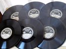 6 Edison 51000 JAZZ Discs RUNNIN' WILD TOOT TOOTSIE LOVE CALL Broadway Dance Or