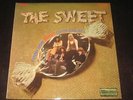 The Sweet rare '71 UK 1st press LP Funny How Sweet Co-Co Can Be  GLAM RCA mint-