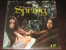 American Spring - American Spring