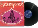 DUKE EDWARDS & THE YOUNG ONES 