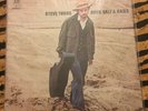 Steve Young Rock Salt And Nails LP Original