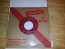Gayla Peevey I Want A Hippopotamus For Christmas/Are My Ears On Straight Rare 45