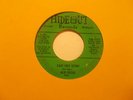 BOB SEGER - East Side Story Detroit garage 45 on Hideout VG