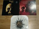 Mercyful fate time original LP night of the vinyl dead 500 copies King diamond