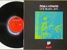 NOAH HOWARD Black Ark ARTHUR DOYLE rare UK 1972 ORIG N.MINT Spiritual FREE JAZZ