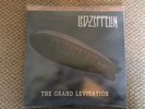 Led Zeppelin The Grand Levitation Limited Vinyl O2 2007
