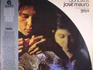 MAURO, Jose - Obnoxius (reissue) - Vinyl (LP)