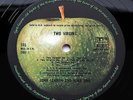 John Lennon/Yoko Ono - Two Virgins - UK 1968 1st Press Apple LP EX+  Beatles