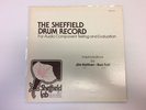 THE SHEFFIELD DRUM RECORD LP Sheffield Lab 14 Audiophile Jazz - Tutt / Keltner