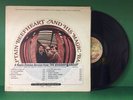 Captain Beefheart - Safe As Milk LP | Buddah BDS 5063 | PROMO | EX/NM Psych