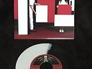 Very Rare-The White Stripes Tri-Color-Lord,send me an angel-Third Man/Jack White