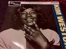 Rare Northern soul original - KIm Weston EP (UK copy)