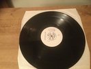 U2 Lemon French Test Pressing