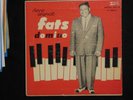 IMPERIAL IMP-148 Here Stands FATS DOMINO   EP with COVER  Listen