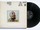 ARCHIE SHEPP 