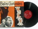 BABS GONZALES 