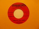 THE PLAGUES -Why Can't You Be True garage punk 1966 QUARANTINED label rare VG++