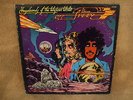 THIN LIZZY VAGABONDS OF THE WESTERN WORLD LONDON XPS 636 STERLING rocker LYNOTT