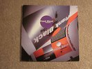 Frank Black Headache  4AD UK Press  10