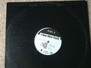 Prince 1-800-New Funk Rare US Promo LP Mavis Staples, George Clinton, Madhouse