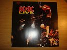 Dolp ACDC-live,rare Original erst press,MINT Archiv