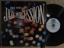 Soul Of Jazz Percussion VG+ WARWICK MONO DEEP GROOVE Armando Peraza CurtisFuller